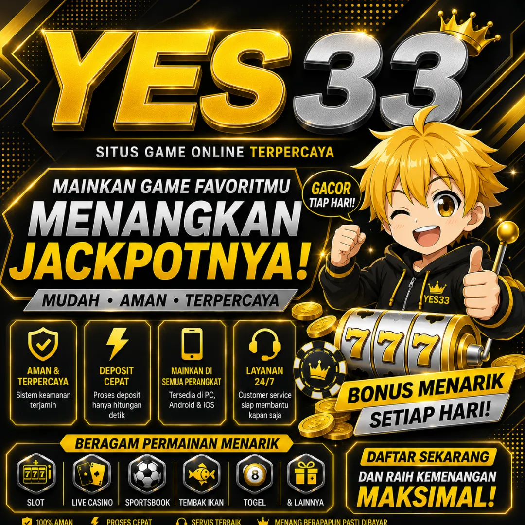 YES33